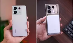 Selisih Sejuta Tapi Spek Gak Jauh Beda? RUGI DONG! Ini Perbandingan Spesifikasi Infinix Note 40 vs Redmi Note 13 Pro