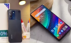 HARGA MURAH Fitur Melimpah! Ini Dia Rekomendasi HP Infinix 2 Jutaan yang Masih Layak Banget Buat Kamu Beli