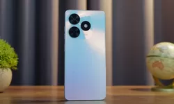 Cocok Buat Multitasking, Ini Dia 5 Rekomendasi HP Rp 1 Jutaan RAM 8 GB April 2024