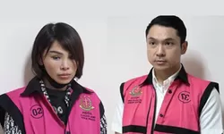 FANTASTIS! Ini Daftar Barang Bukti Kasus Korupsi PT Timah yang Menjerat Harvey Moeis, Ada Mobil Mewah Hingga Tas Branded