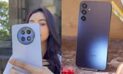 Duel Smartphone 3 Jutaan, Intip Perbandingan Spesifikasi HP Realme 12 5G dan Samsung Galaxy A15 5G