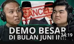 RAMALAN HARD GUMAY 2024: Akan Ada Pria yang Memecah Belah Bangsa! Prabowo Gak Diterima jadi Presiden