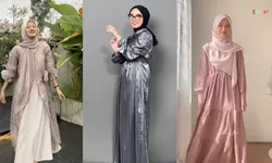 Terbaru, Begini Model Baju Lebaran Remaja 2024 Selain Gamis Shimer yang Viral di Tiktok