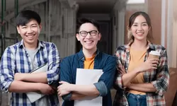 Para Siswa Harus Tahu ! Ada Ketentuan Outfit Saat UTBK SNBT 2024