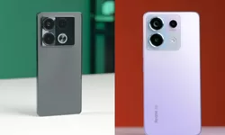 Pilih Infinix Note 40 Apa Redmi Note 13 Pro Buat HP Baru Lebaran Nanti? Intip Perbandingan Spesifikasi Keduanya Disini