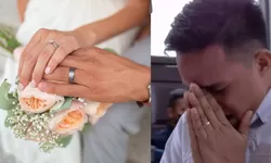 Perjalanan Cinta Bharada E dan Ling Ling, Berjuang Melawan Ferdy Sambo Hingga Pindah Agama Demi Bahtera Rumah Tangga