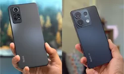 Perbandingan Spesifikasi dan Harga HP Xiaomi Redmi Note 12 Pro vs Redmi Note 13, Yakin Mau Ganti Baru?