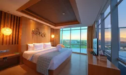 Cocok Buat Staycation Bareng Keluarga, Ini 5 Rekomendasi Hotel Murah di Jakarta dengan Fasilitas Kolam Renang