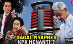 DIKUCILKAN PDIP DAN SEGERA JADI TERSANGKA? Begini Nasib Ganjar Pranowo Setelah Kalah Pilpres 2024