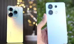 Sama-sama Dibanderol dengan Harga 2 Jutaan, Ini Perbandingan Spesifikasi HP Tecno Spark 20 Pro vs Redmi Note 13 4G