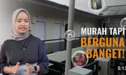 ANAK KOST WAJIB PUNYA BARANG-BARANG INI, Rekomendasi Elektronik Dibawah Rp500 Ribu