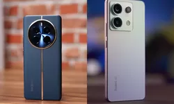 Perbandingan Spek dan Harga HP Realme 12 Pro Plus 5G vs Redmi Note 13 Pro 5G, Mana yang Lebih Unggul?