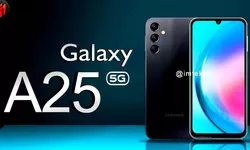 Review Lengkap Samsung Galaxy A25 5G: Desain Simpel, Kamera Utama 50MP