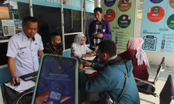 Berlaku Bulan Mei, Aplikasi Prima Antri Jadi Inovasi Pemkot Bogor dalam Memudahkan Pelayanan Administrasi Kependudukan