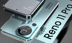 Spesifikasi Lengkap Oppo Reno 11 Pro 5G: Desain Khas, Fitur Menarik, Serta Kamera Unik