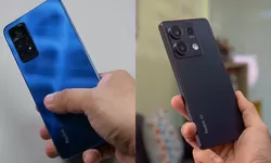 Perbandingan Spesifikasi HP Redmi Note 11 Pro 5G vs Redmi Note 13 5G, Yakin Mau Ganti?