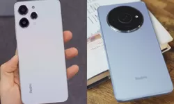 Rekomendasi HP Android Harga 2 Jutaan 2024, Memori Besar Cocok untuk Beragam Kebutuhan