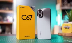 HP Realme C67, Teknologi Canggih dan Harga Terjangkau Namun Dihujat Oleh Netizen, Kenapa?