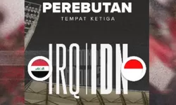 Prediksi Skor dan Starting Line Up Laga Indonesia vs Irak Piala Asia U23, Penentuan Lolos Olimpiade Paris 2024 dan Juara Ketiga