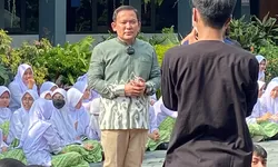 Gagasan Program Pendidikan Dokter Rayendra untuk Kota Bogor Dapat Pujian dari Dosen UI dan IPB