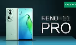 Review Lengkap HP Oppo Reno 11 Pro 5G, Spek Bandel Harga Enggak Bikin Dompet Kosong!