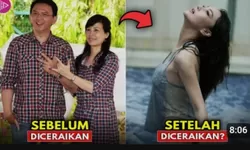 INGAT VERONICA TAN MANTAN ISTRI AHOK? Begini Nasib dan Kabar Terbarunya Tiba-Tiba Berubah Drastis