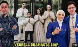PANTESAN ANAK AMIN RAIS DICERAIKAN! Begini Fakta Kedekatan Putri Zulhas dan Verrel Bramasta