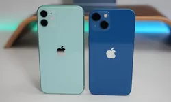 Melihat Perbandingan Spesifikasi iPhone 11 vs iPhone 13, Siapa yang Layak Dibeli di Tahun 2024?