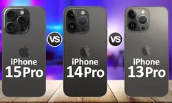 iPhone 15: Desain Premium, Kamera 48 MP, Dynamic Island, Hingga Chipset A16 Bionic