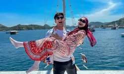 Viral Gugatan Cerai Ria Ricis Isiniya Begini, Teuku Ryan Langsung Batasi Kolom Komentar Instagram