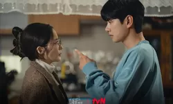 Rekomendasi Drama Korea Terbaru 2024 Tayang di Netflix, Cocok Banget Buat Temen Akhir Pekan!