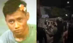 Heroik Abis! Ini Sosok Pemuda Beragama Islam Penyelamat Mahasiswi UNPAM yang Diserang Ketua RT Saat Sedang Beribadah