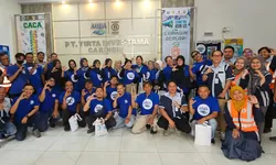 AQUA Terus Hadirkan Hidrasi Sehat dan 100 Persen Murni Untuk Indonesia