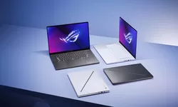 ASUS ROG Zephyrus G14, Laptop Gaming dengan Layar Berkualitas Serta Baterai Super Irit