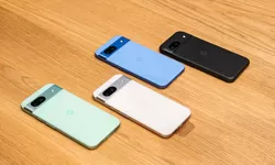 Google Pixel 8a, Ponsel dengan Fitur Lebih Canggih Serta Harga Terjangkau dari Pixel 7a