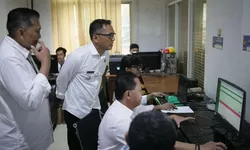 Disdukcapil Kota Bogor Berlakukan Antrean Daring Prima Antri, Ini Caranya