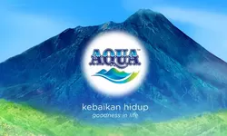 WADUH! Berkelit dari Boikot, AQUA Akhirnya Ketahuan Catut Nama Cendekiawan NU