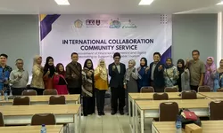 IBI Kesatuan Bogor dan UiTM Malaysia Jalin Kolaborasi untuk Dukung Pengembangan UMKM dan Pariwisata di Kota Bogor