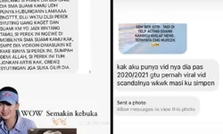 Birahi Soraya Rasyid Kena Spill, Suka Main Sama Suami Orang, Crew TV Diajak Bobo Cantik