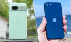 Perbandingan Spesifikasi Google Pixel 8a vs iPhone SE 2022, Temukan Pemenangnya Disini!