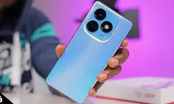 Update Harga HP Itel Terbaru 2024 dari Berbagai Jenis, Cocok Banget untuk Main Game!