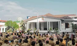 Pemkot Bogor Terbitkan Surat Edaran Netralitas ASN dan Pegawai BUMD