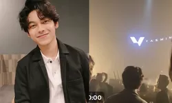 Pendidikan Gus Zizan yang Ciuman dengan Zoe Levana, Ternyata Cucu Tokoh NU dan Pendiri Pondok Pesantren