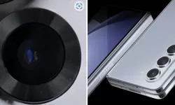 Perubahan Desain Samsung Galaxy Z Fold 6 Lebih Menggoda, Lensa Kamera Beda dengan Galaxy Z Fold 5