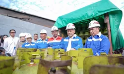 Awasi Pengisian LPG di SPBE, Kemendag dan Pertamina Parta Niaga Siap Berkomitmen