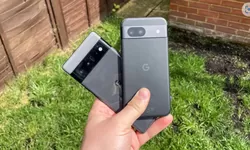 Google Pixel 8a vs Google Pixel 6 Pro: Perbandingan, Keunggulan, Serta Kekurangan Kedua Smartphone Ini!