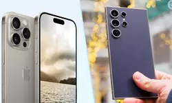 iPhone 16 Pro vs Samsung Galaxy S24 Ultra, Adu Kecanggihan dari Raksasa Smartphone, Siapa Pemenangnya?