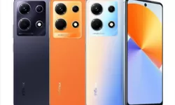 10 Rekomendasi HP Infinix Terbaru Harga 1 Jutaan yang Layak Dibeli di Tahun 2024