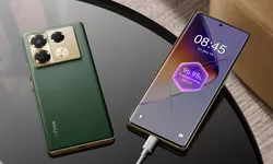 Daftar HP Gaming Harga 2 Jutaan Terbaik di Tahun 2024, RAM Besar, Fast Charging, Lengkap dengan Fitur NFC 