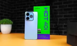 6 HP Infinix RAM 8 GB Harga 1-2 Jutaan, Spesifikasi Mumpuni Serta Ada Fitur NFC